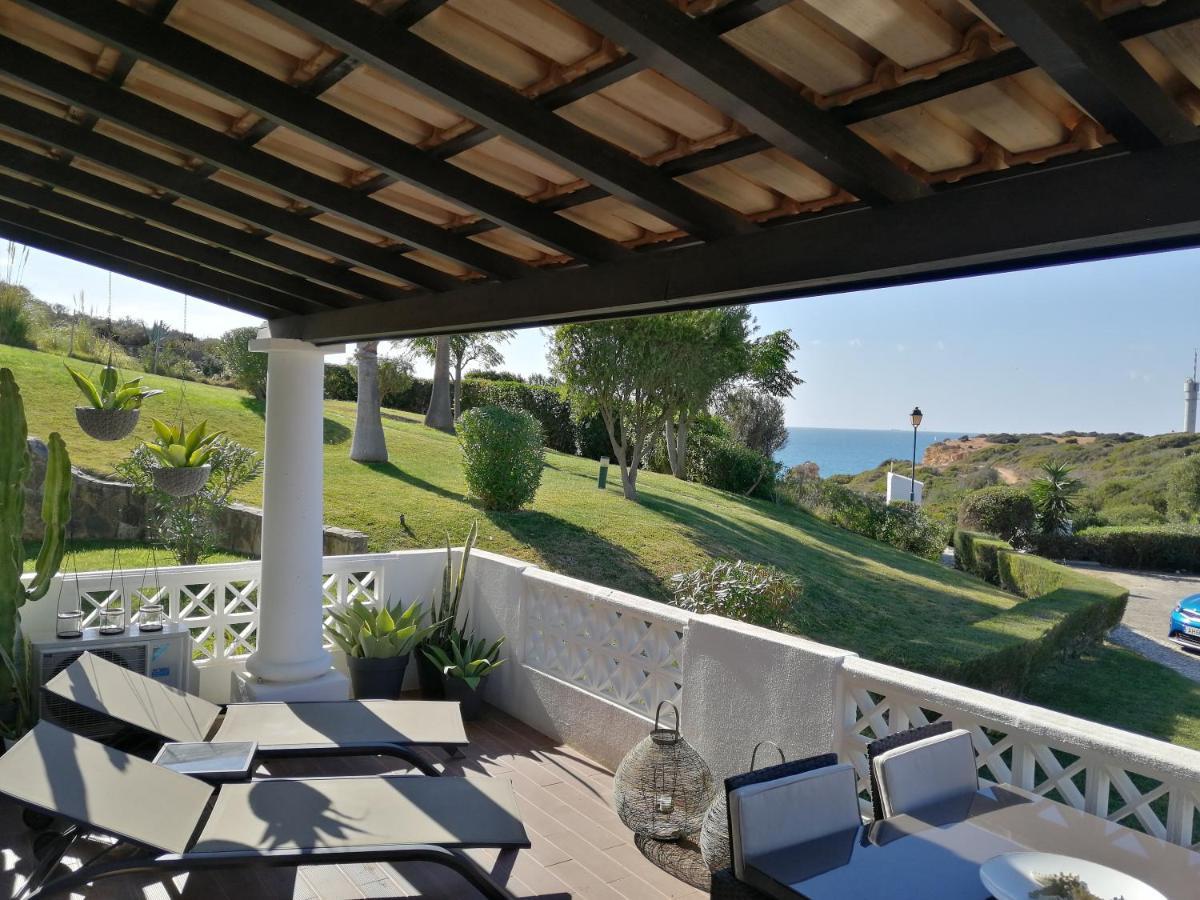 Ocean Terraces By Vila Gaivota D Ferragudo  Exterior foto