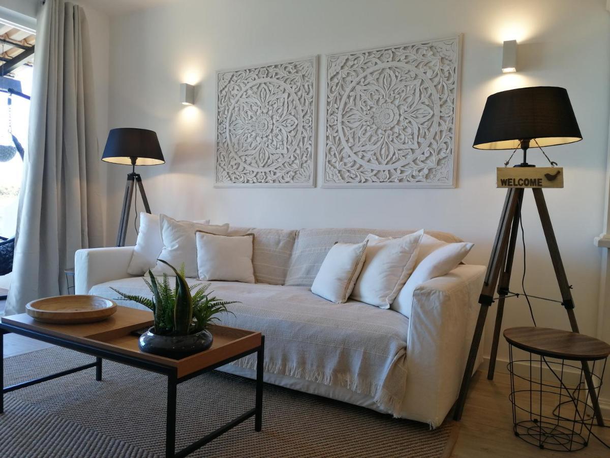 Ocean Terraces By Vila Gaivota D Ferragudo  Exterior foto