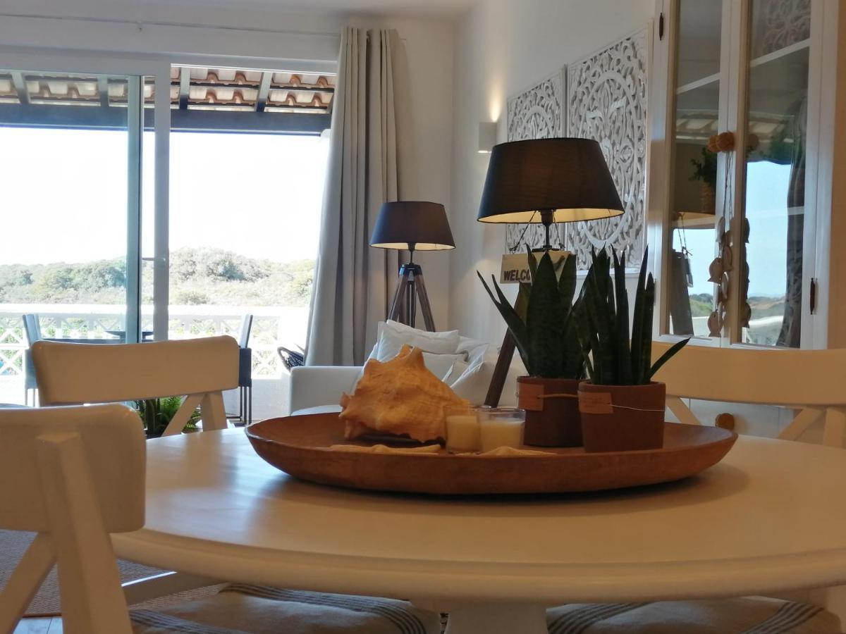 Ocean Terraces By Vila Gaivota D Ferragudo  Exterior foto
