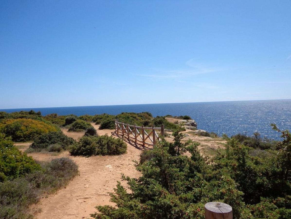 Ocean Terraces By Vila Gaivota D Ferragudo  Exterior foto