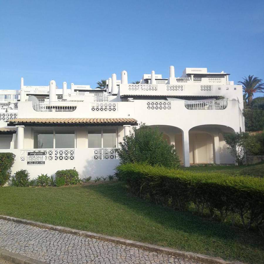 Ocean Terraces By Vila Gaivota D Ferragudo  Exterior foto